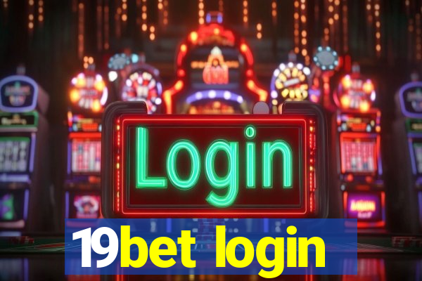 19bet login